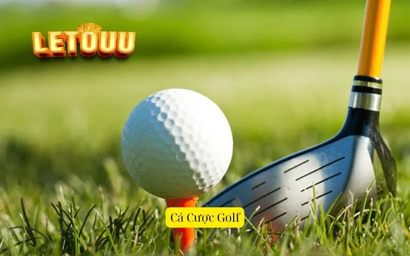 Chiến Thuật Cá Cược Golf Hiệu Quả