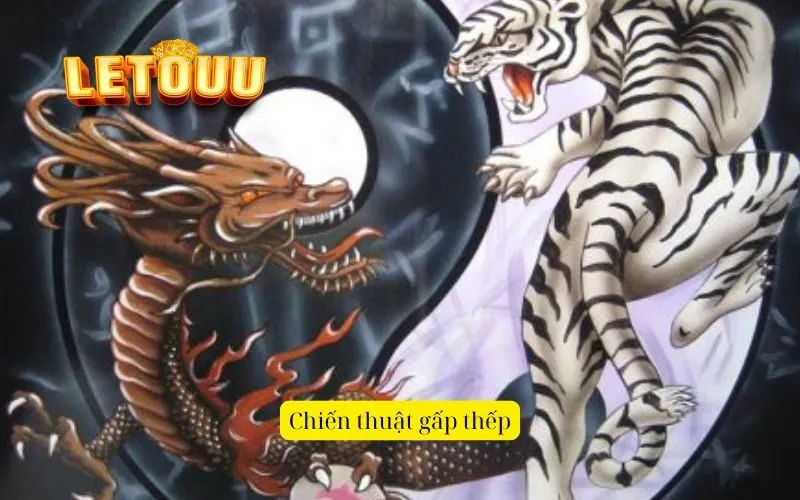 Chiến thuật gấp thếp