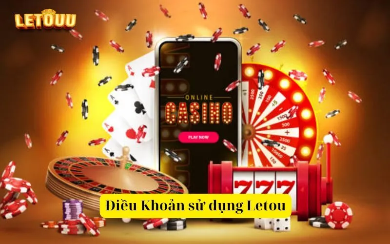Điều Khoản sử dụng Letou