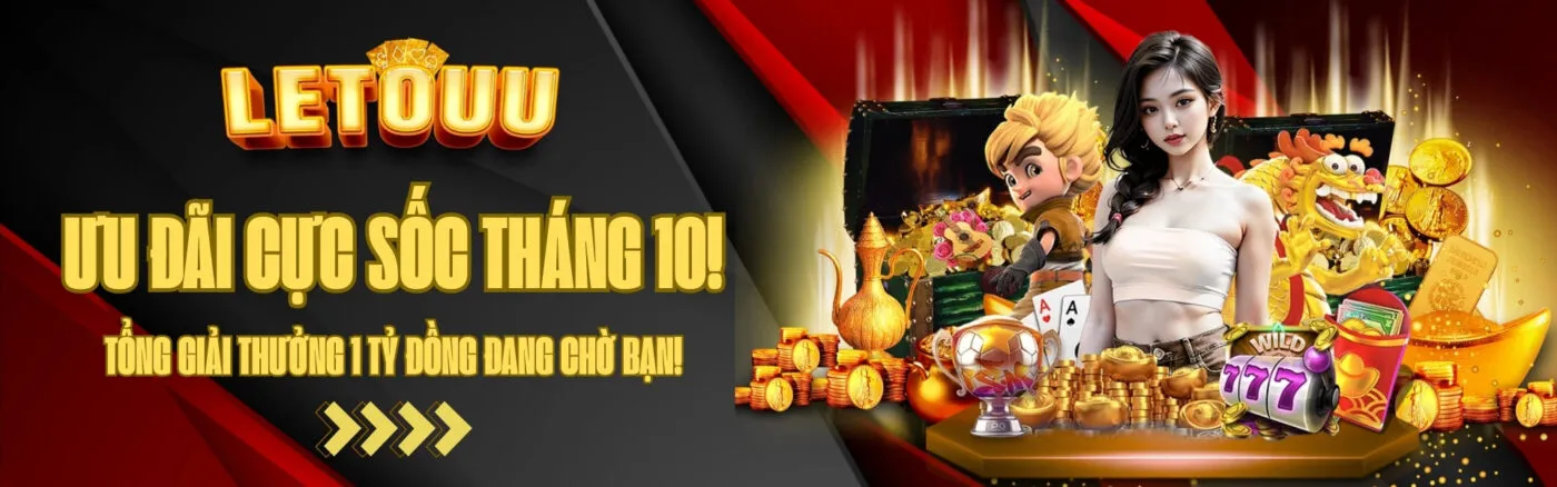 banner Letou tháng 10